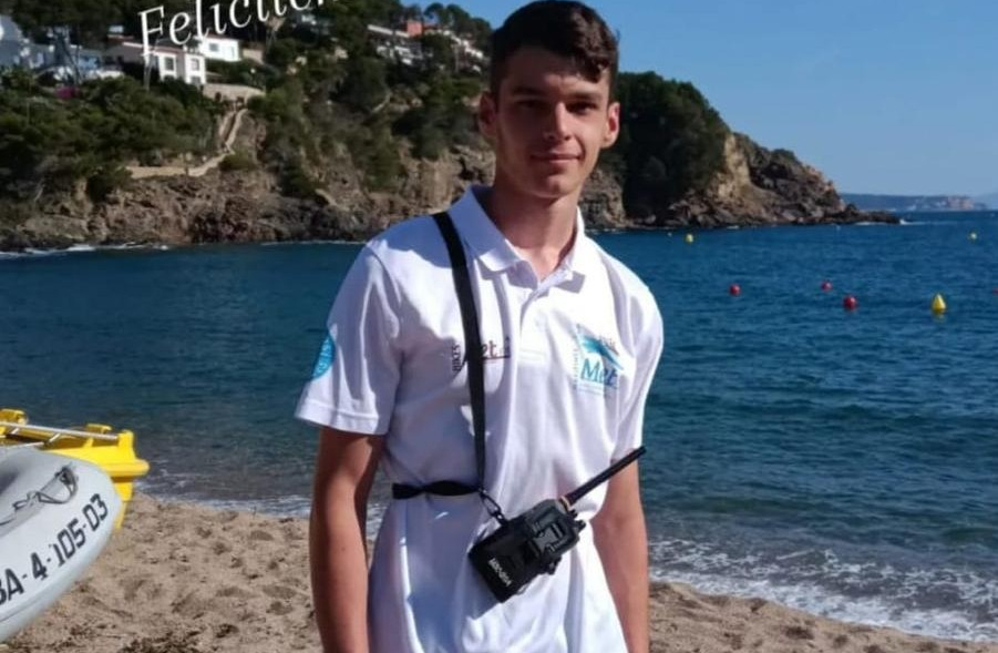 Joan Pagès Pallarès