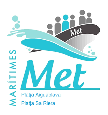 MARÍTIMES MET
